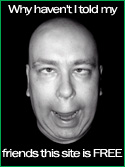 Add a Raw Food Passions profile photo Image recommending members add Raw Food Passions profile photos